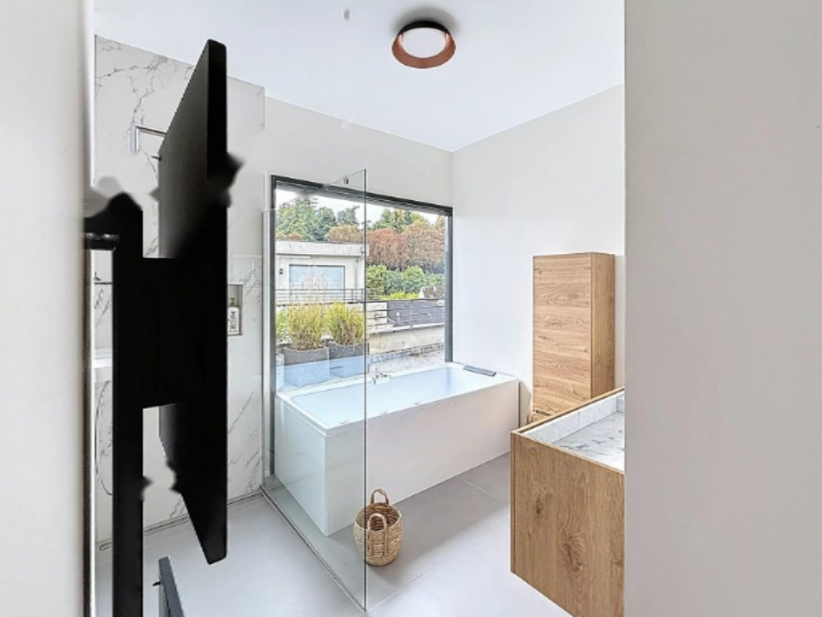 Квартира в Люксембурге, Люксембург, 76 м² - фото 4