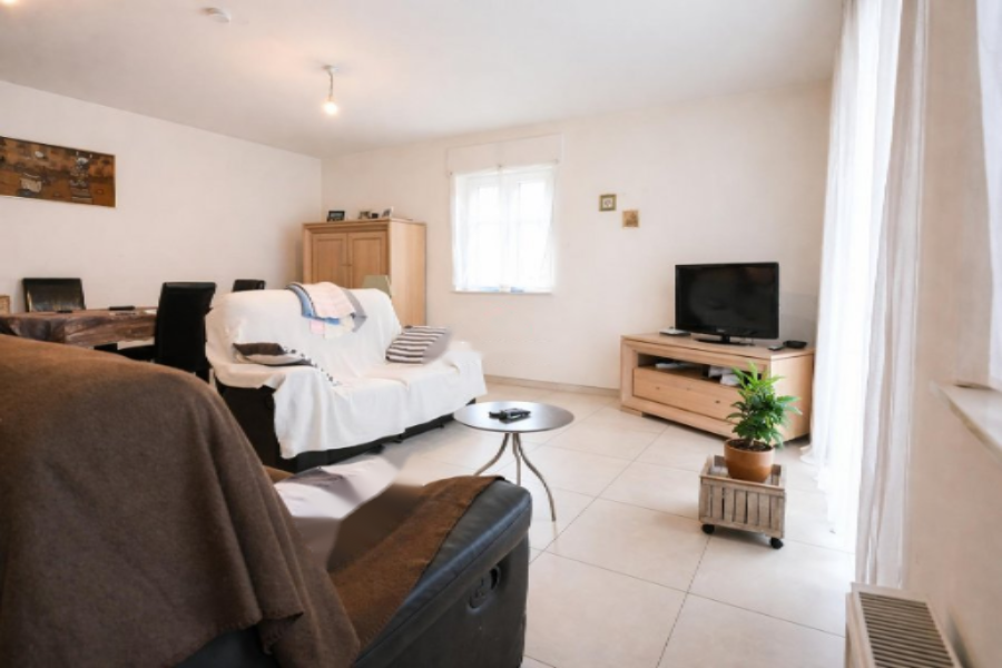 Квартира в Дикирхе, Люксембург, 150 м² - фото 4