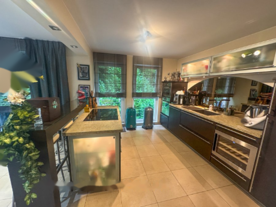 Квартира в Люксембурге, Люксембург, 185 м² - фото 4