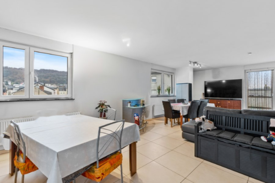 Квартира в Люксембурге, Люксембург, 105 м² - фото 4