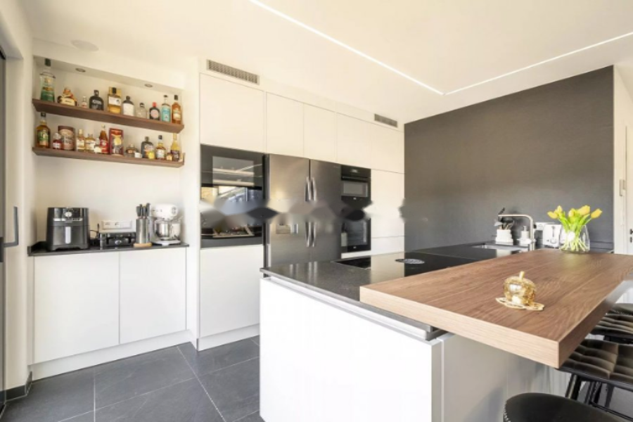 Квартира в Гревенмахере, Люксембург, 92 м² - фото 4