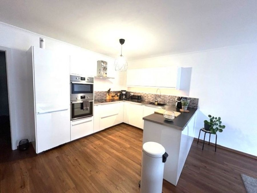 Квартира в Дикирхе, Люксембург, 78 м² - фото 4