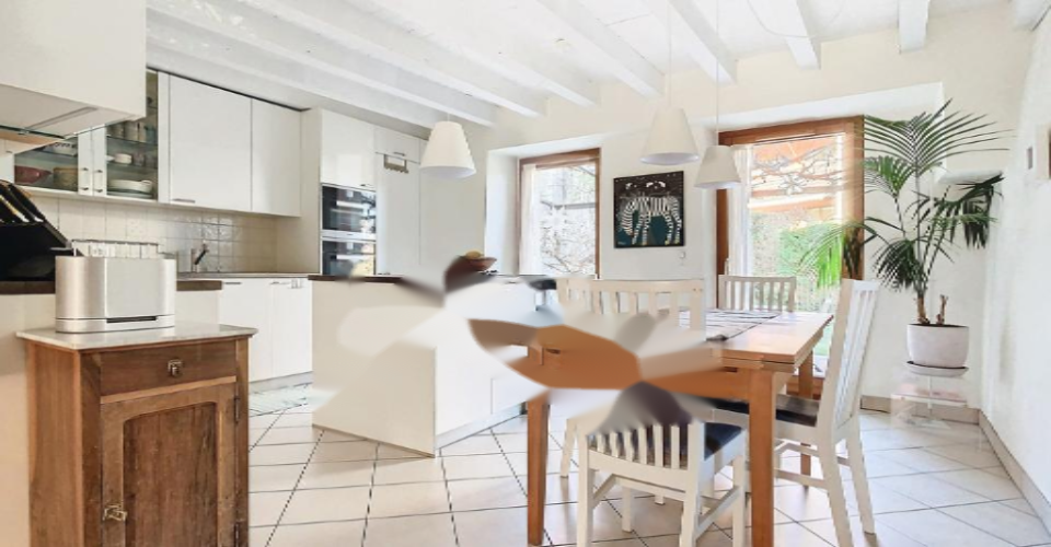 Квартира в Женеве, Швейцария - фото 4