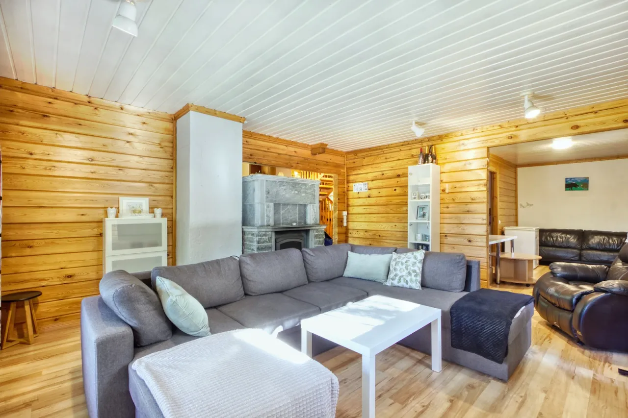 Дом в Туусниеми, Финляндия, 150 м² - фото 4