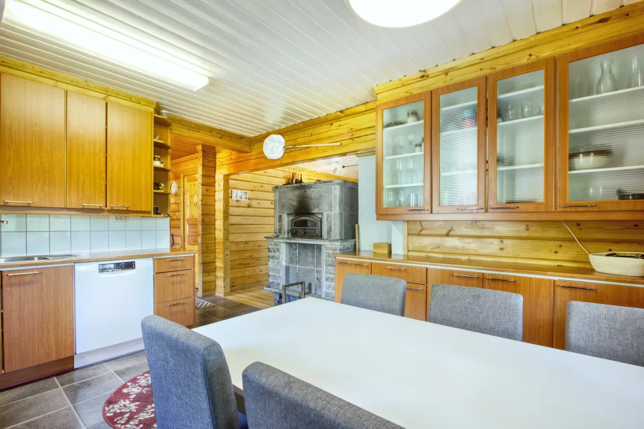 Дом в Туусниеми, Финляндия, 150 м² - фото 5