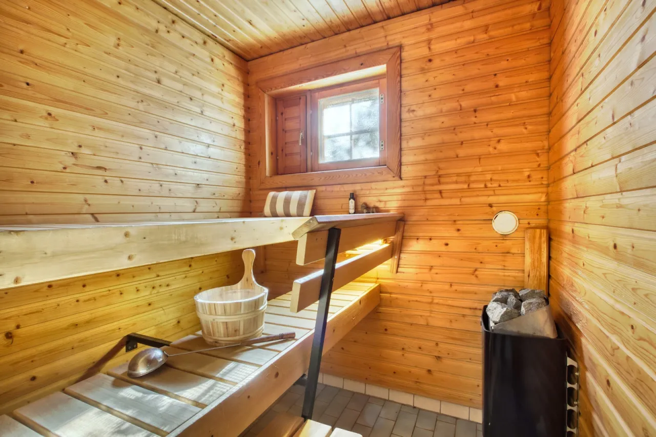 Дом в Туусниеми, Финляндия, 150 м² - фото 6