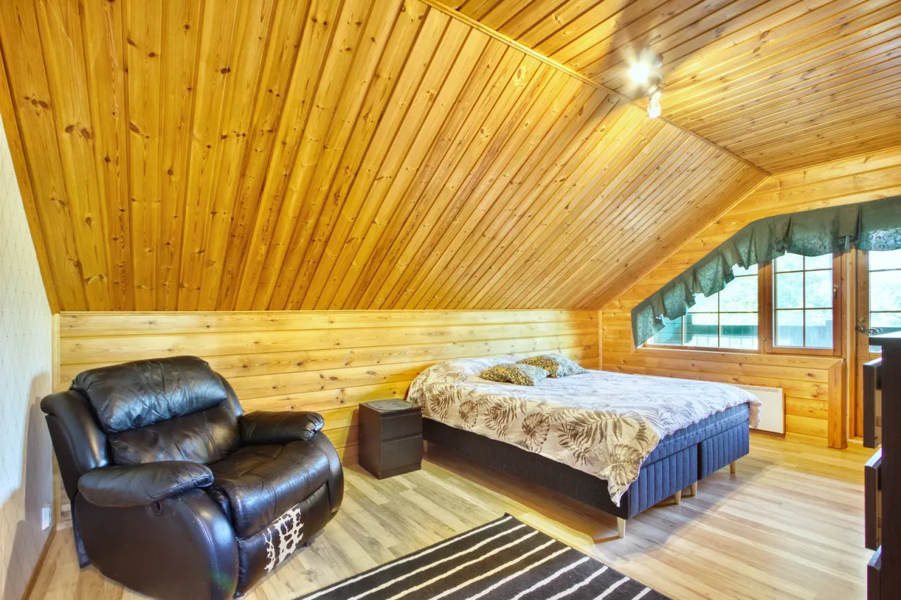 Дом в Туусниеми, Финляндия, 150 м² - фото 7