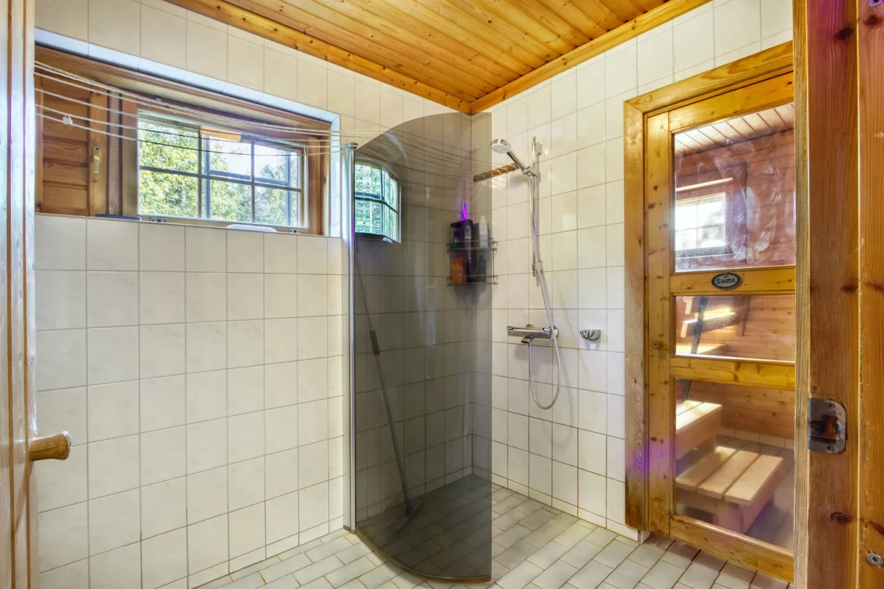 Дом в Туусниеми, Финляндия, 150 м² - фото 15