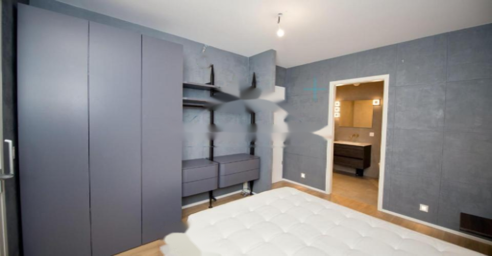 Квартира в Женеве, Швейцария - фото 4