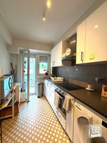 Квартира в Люксембурге, Люксембург, 90 м² - фото 3