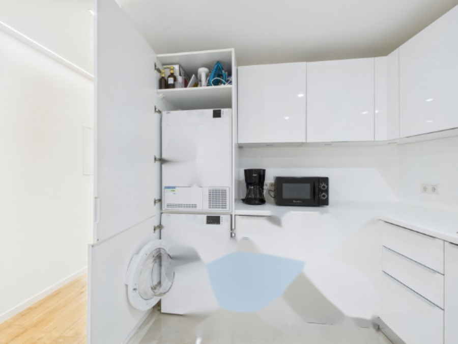 Квартира в Гревенмахере, Люксембург, 45 м² - фото 4