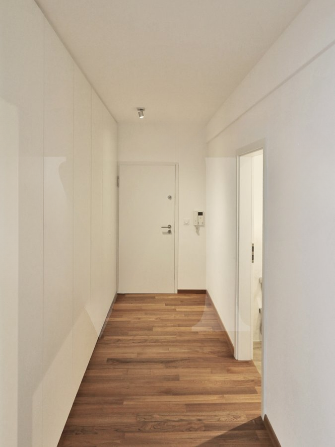 Квартира в Люксембурге, Люксембург, 124 м² - фото 4