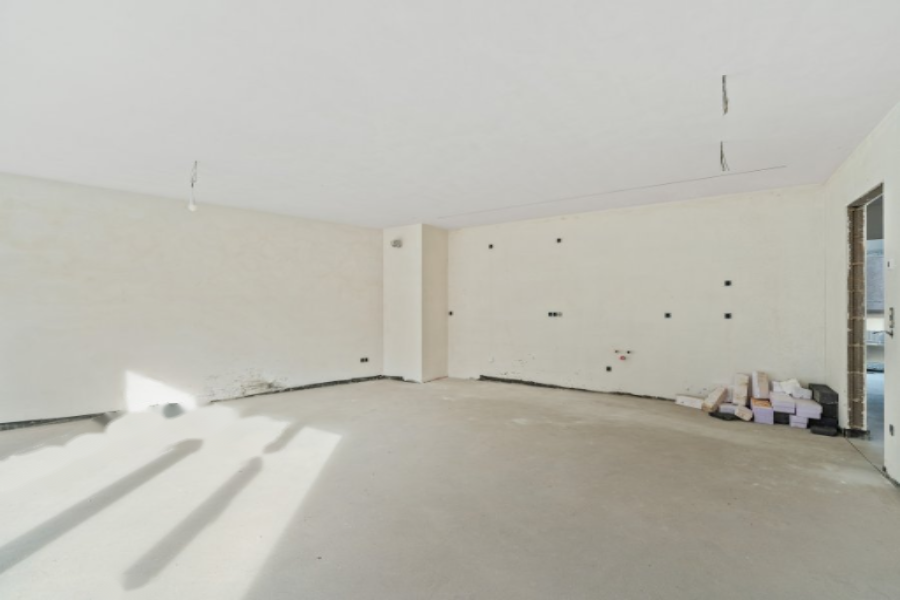 Квартира в Люксембурге, Люксембург, 100 м² - фото 4