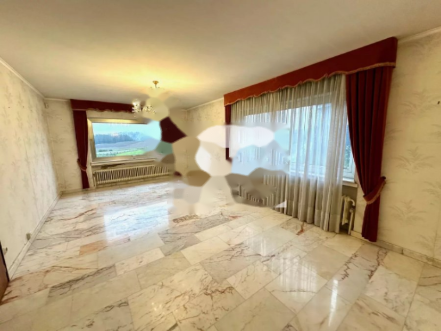 Квартира в Дикирхе, Люксембург, 236 м² - фото 4