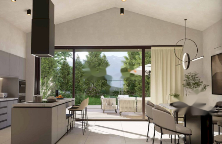 Квартира в Ла-Массане, Андорра, 401 м² - фото 4