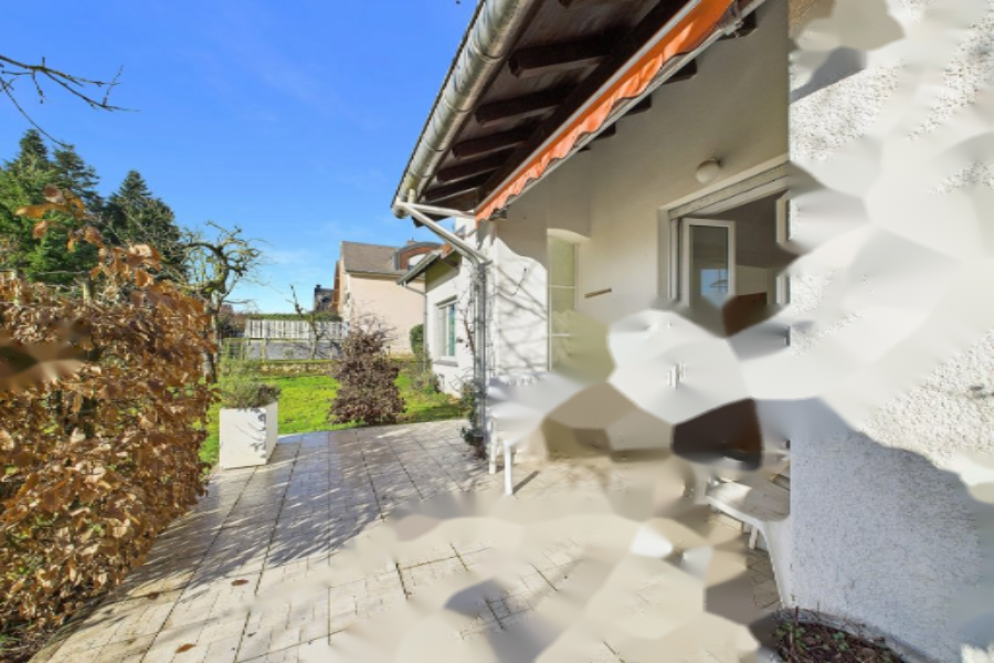 Квартира в Люксембурге, Люксембург, 128 м² - фото 4