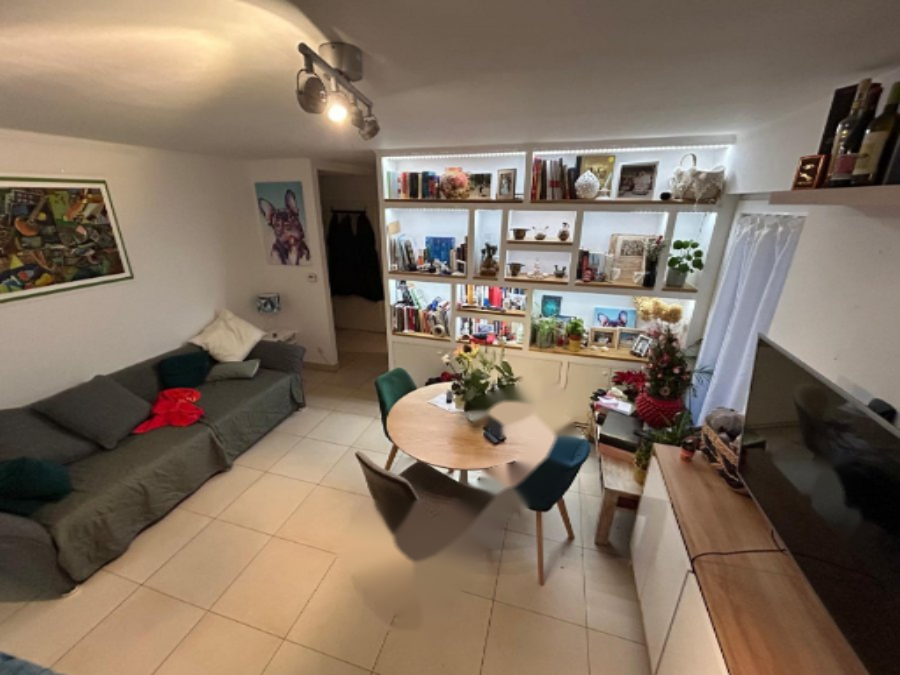 Квартира в Люксембурге, Люксембург, 79 м² - фото 4