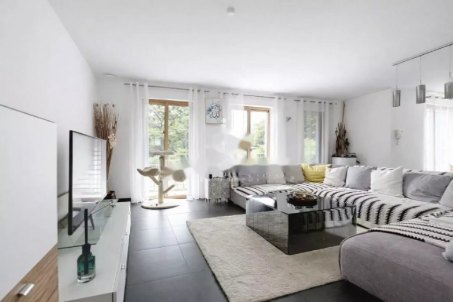 Квартира в Люксембурге, Люксембург, 119 м² - фото 4