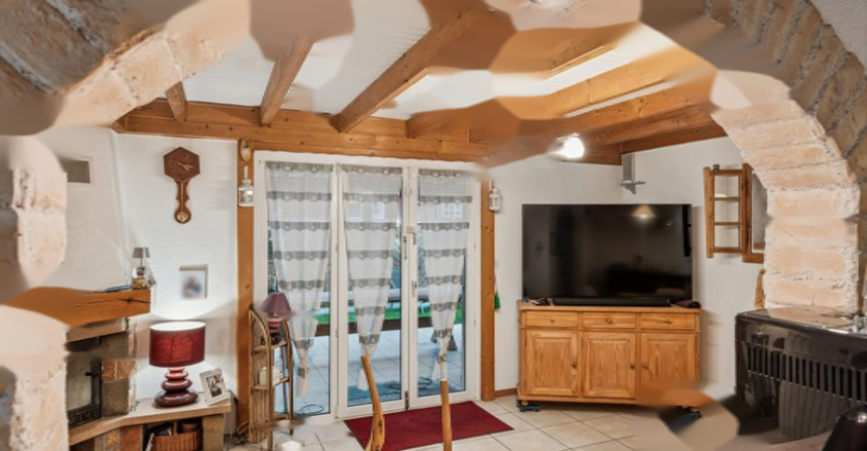 Квартира в Женеве, Швейцария - фото 4