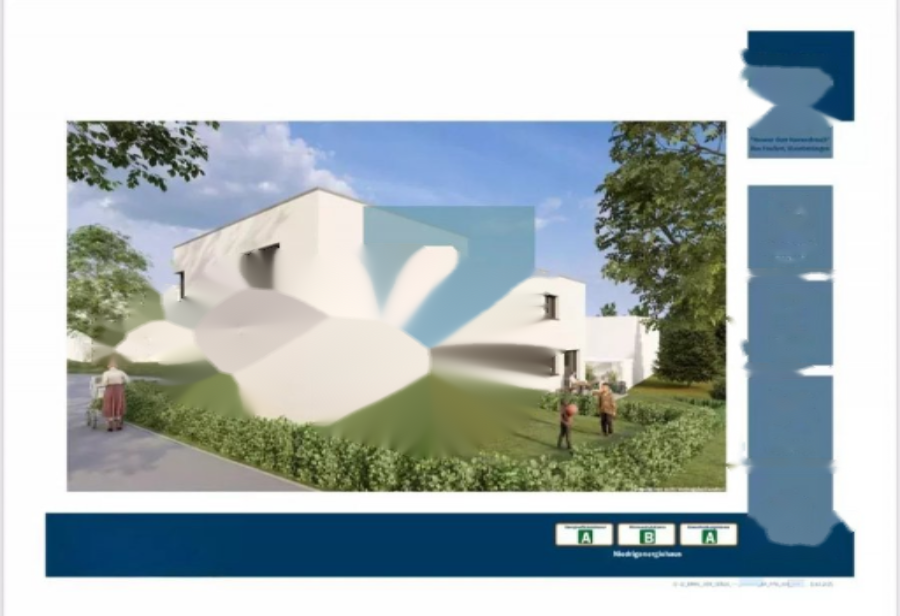 Квартира в Люксембурге, Люксембург, 99 м² - фото 4