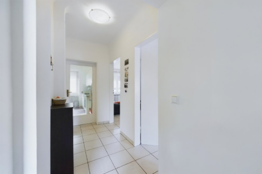 Квартира в Люксембурге, Люксембург, 55 м² - фото 4