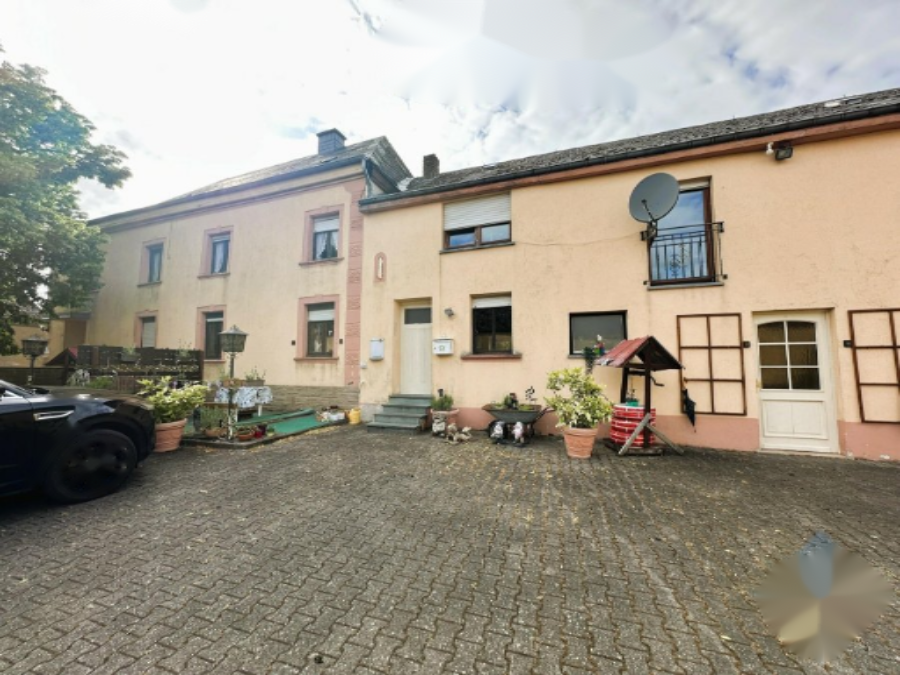 Квартира в Дикирхе, Люксембург, 1 м² - фото 3