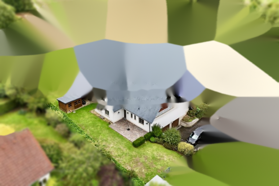 Квартира в Люксембурге, Люксембург, 193 м² - фото 4