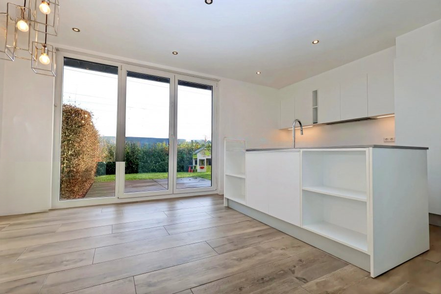 Квартира в Люксембурге, Люксембург, 144 м² - фото 4