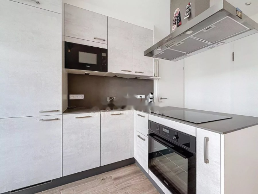 Квартира в Люксембурге, Люксембург, 30 м² - фото 4