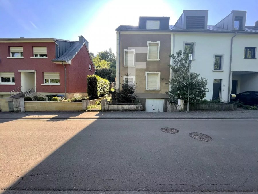 Квартира в Люксембурге, Люксембург, 110 м² - фото 4