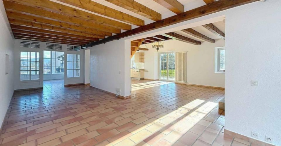 Квартира в Женеве, Швейцария, 302 м² - фото 4