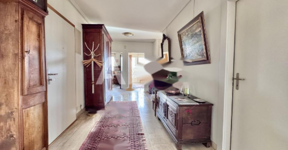 Квартира в Женеве, Швейцария, 172 м² - фото 4