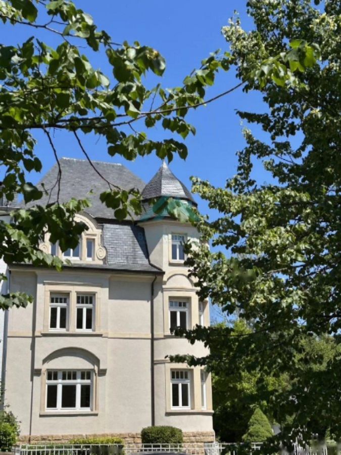 Квартира в Люксембурге, Люксембург, 160 м² - фото 4