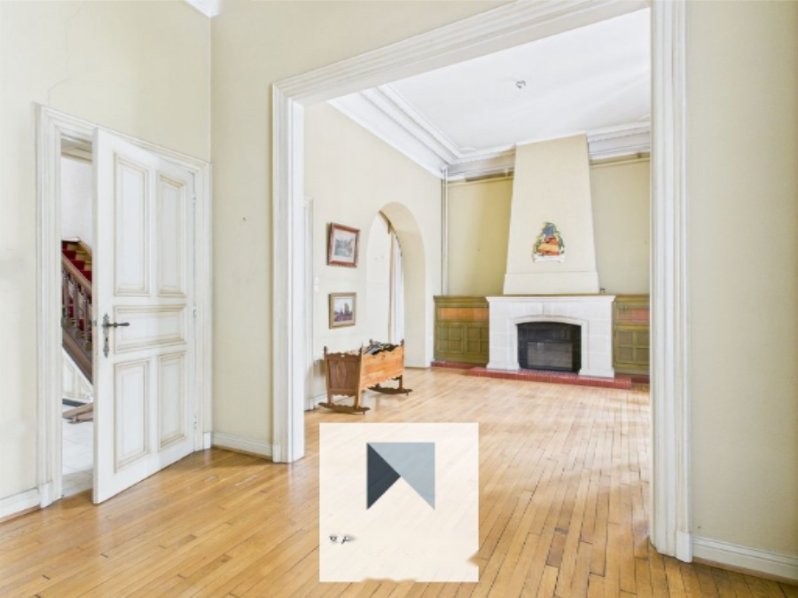 Квартира в Люксембурге, Люксембург, 330 м² - фото 4