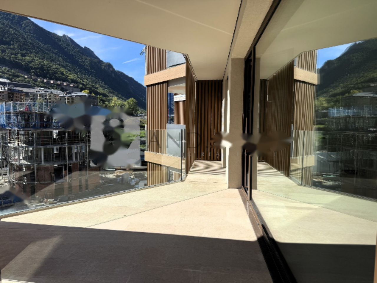 Квартира в Андорра-ла-Велье, Андорра, 135 м² - фото 4