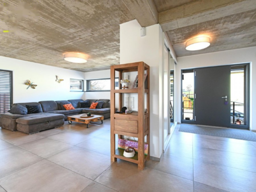 Квартира в Люксембурге, Люксембург, 211 м² - фото 4