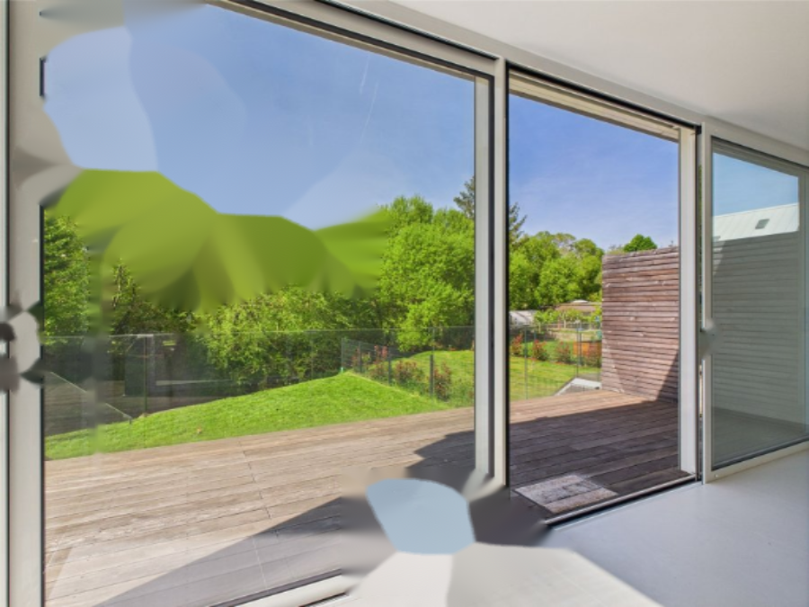 Квартира в Люксембурге, Люксембург, 225 м² - фото 4