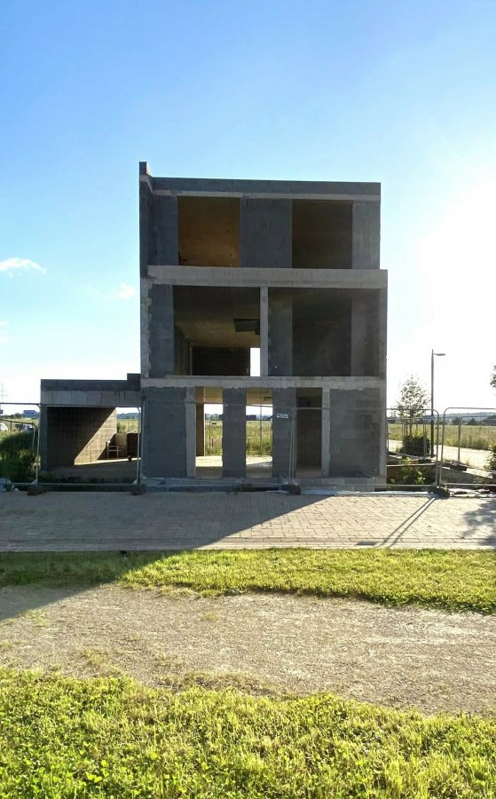 Квартира в Люксембурге, Люксембург, 228 м² - фото 3