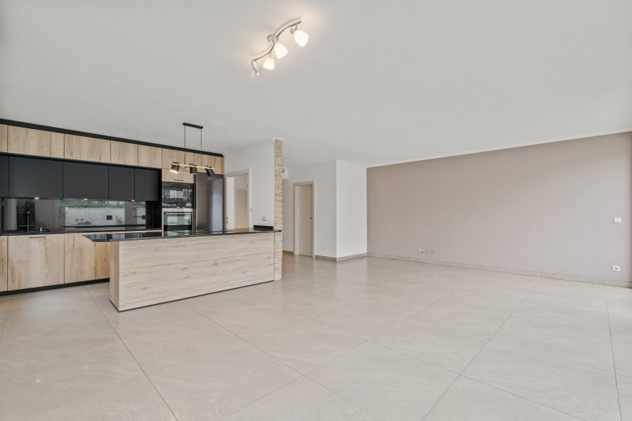 Квартира в Люксембурге, Люксембург, 115 м² - фото 4