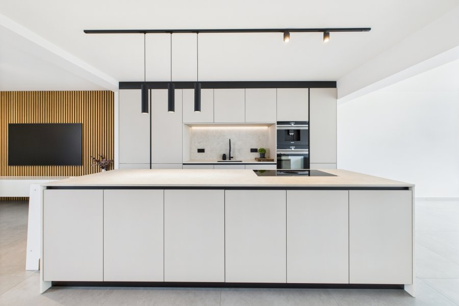 Квартира в Люксембурге, Люксембург, 135 м² - фото 4