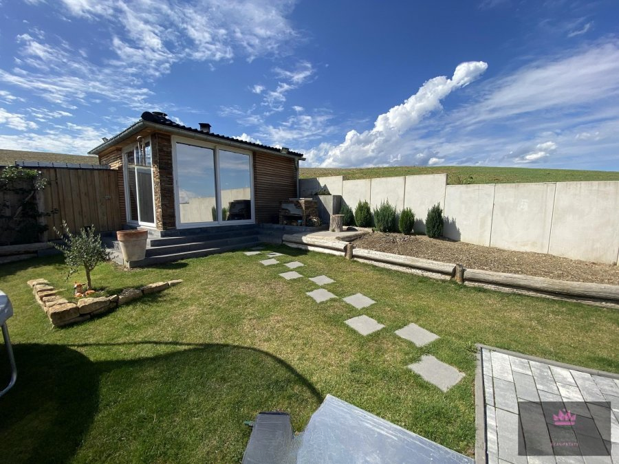 Квартира в Дикирхе, Люксембург, 114 м² - фото 4