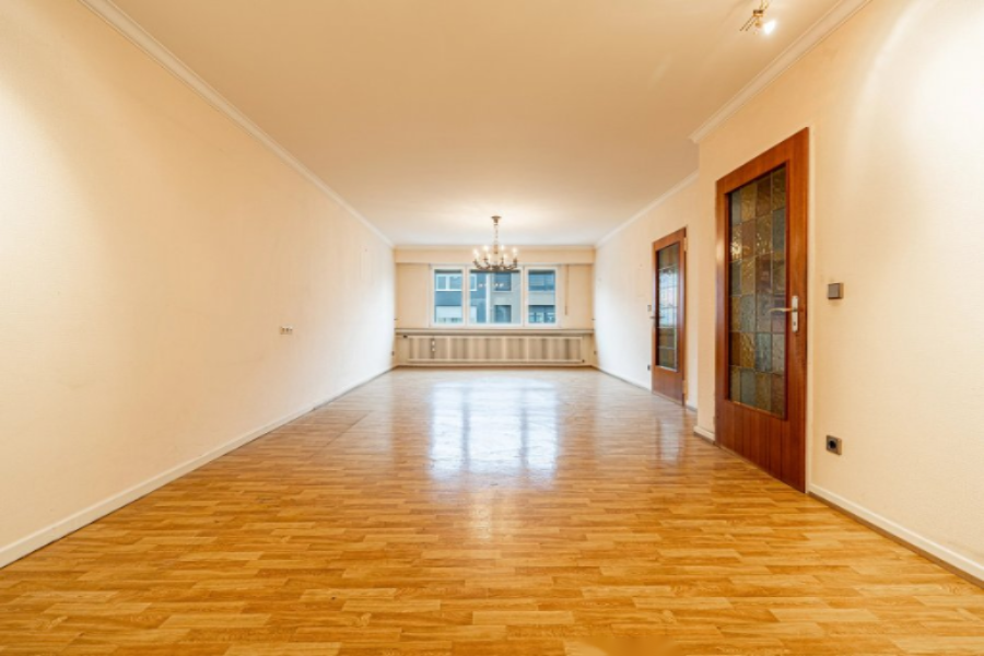 Квартира в Люксембурге, Люксембург, 210 м² - фото 4