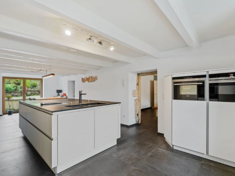 Квартира в Люксембурге, Люксембург, 400 м² - фото 4