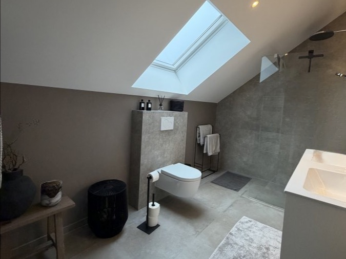 Квартира в Люксембурге, Люксембург, 98 м² - фото 4