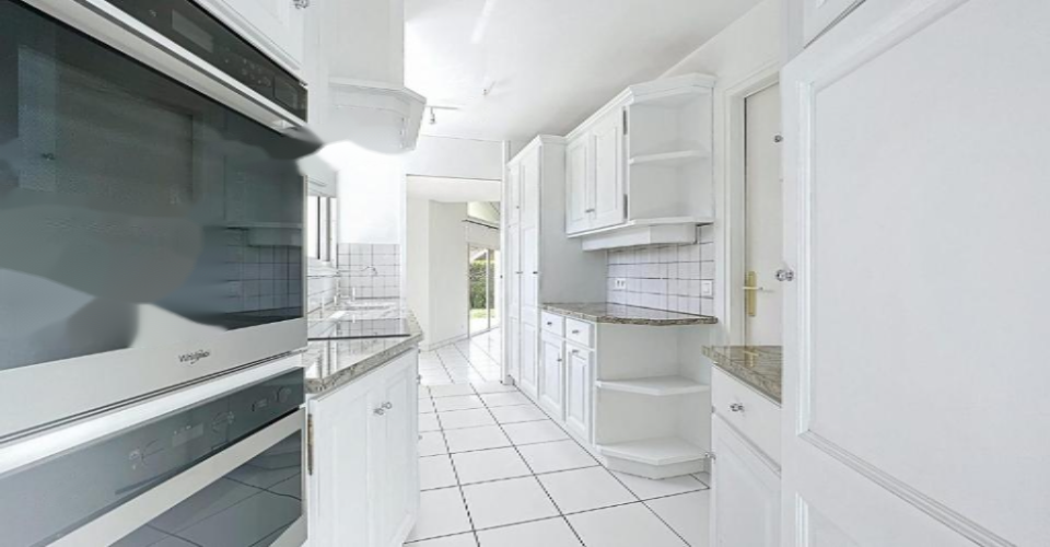 Квартира в Женеве, Швейцария, 177 м² - фото 4