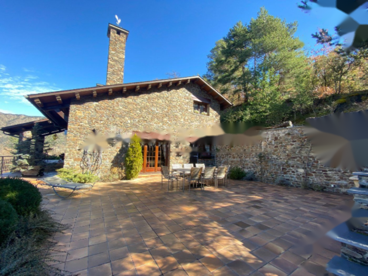 Квартира в Андорра-ла-Велье, Андорра, 378 м² - фото 4