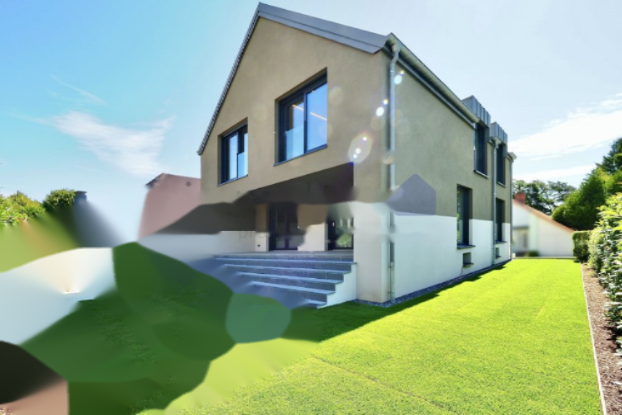 Квартира в Люксембурге, Люксембург, 190 м² - фото 4