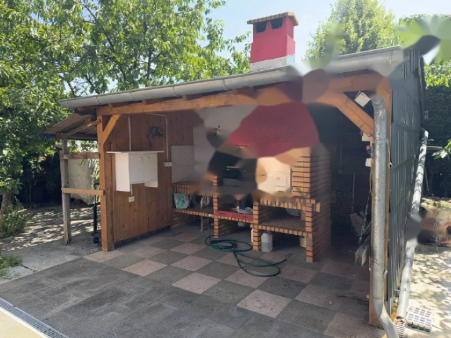 Квартира в Дикирхе, Люксембург, 201 м² - фото 4