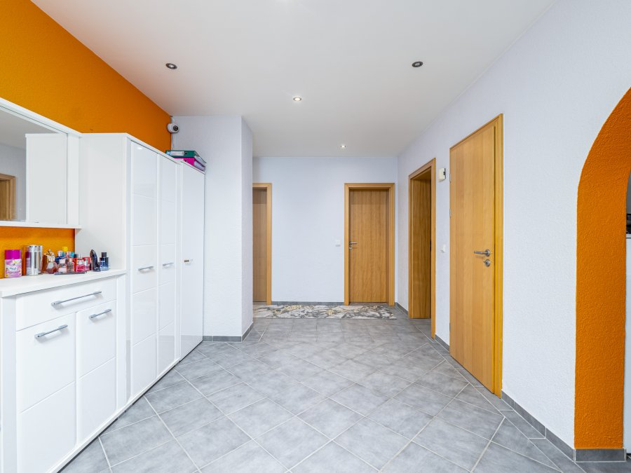 Квартира в Дикирхе, Люксембург, 130 м² - фото 4