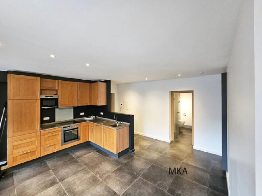 Квартира в Люксембурге, Люксембург, 59 м² - фото 4